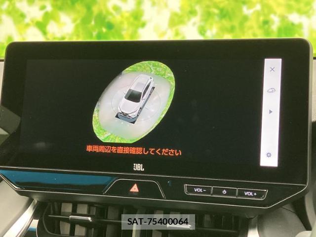 Toyota HARRIER HYBRID 2025-03 8552277-13