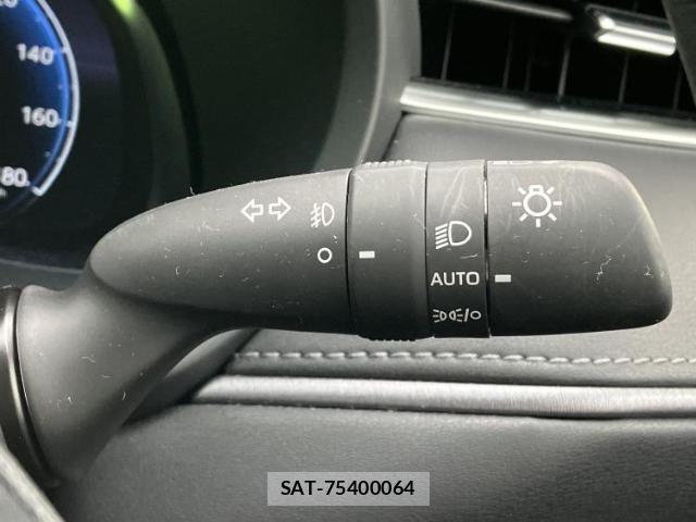 Toyota HARRIER HYBRID 2025-03 8552277-16