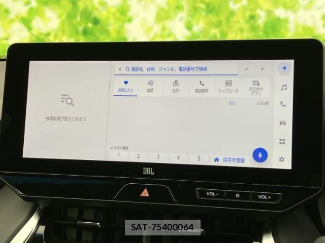 Toyota HARRIER HYBRID 2025-03 8552277-8