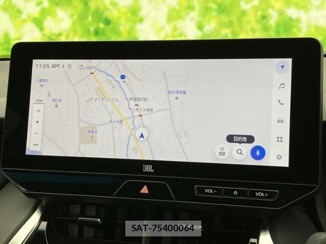 Toyota HARRIER HYBRID 2025-03 8552277-9