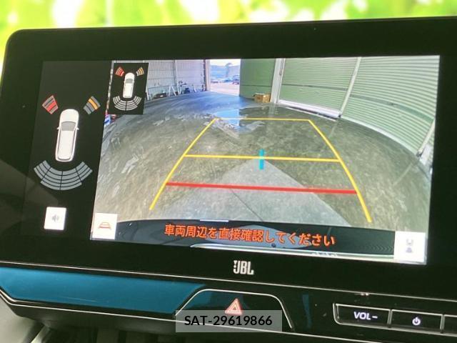 Toyota HARRIER HYBRID 2025-02 8552442-10