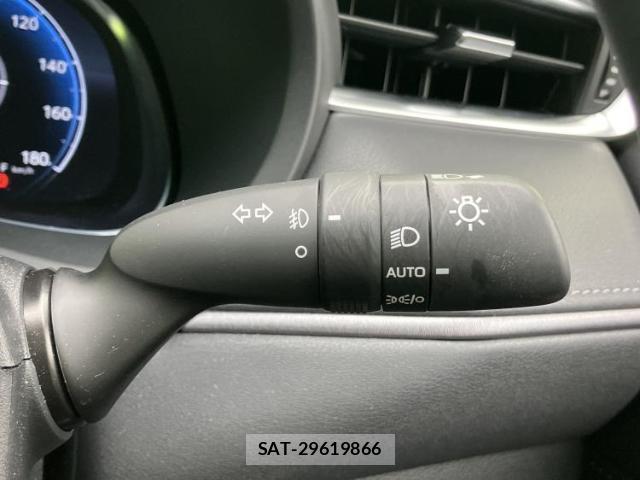 Toyota HARRIER HYBRID 2025-02 8552442-14