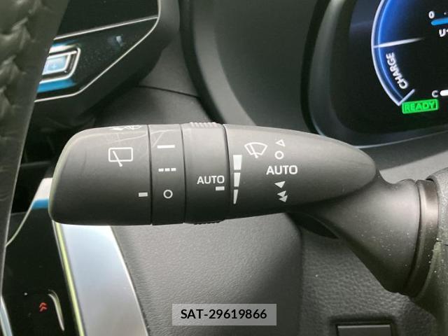 Toyota HARRIER HYBRID 2025-02 8552442-15