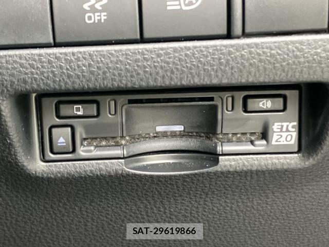 Toyota HARRIER HYBRID 2025-02 8552442-17