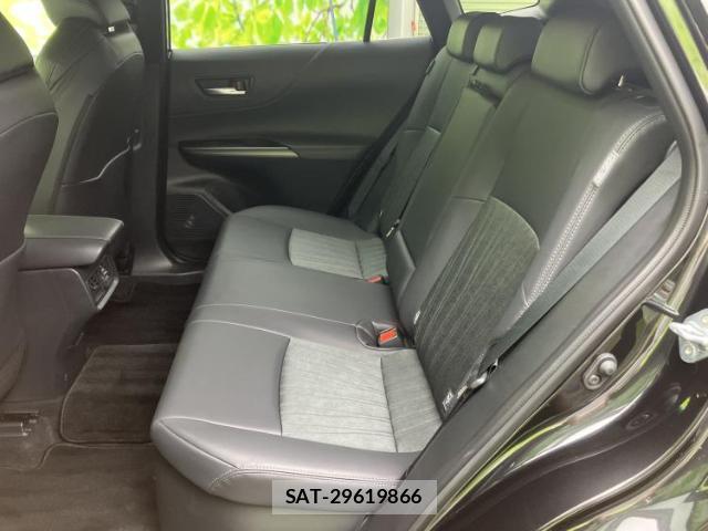 Toyota HARRIER HYBRID 2025-02 8552442-6