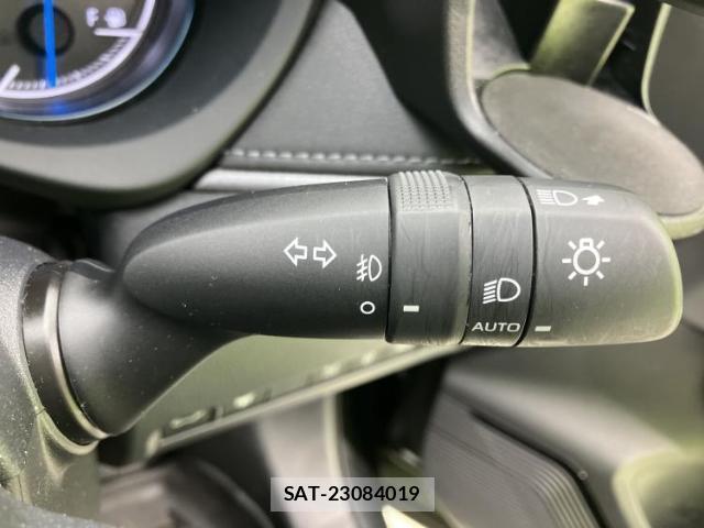Toyota HARRIER HYBRID 2021-02 8552490-15