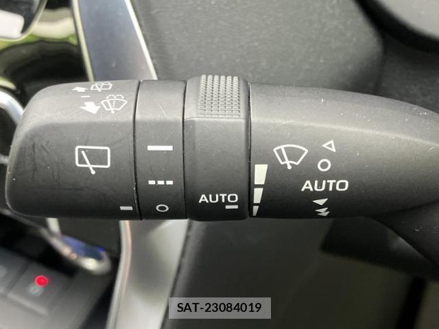 Toyota HARRIER HYBRID 2021-02 8552490-16