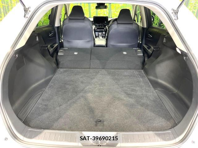 Toyota HARRIER 2023-10 8545394-10