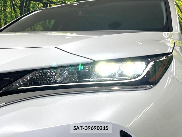Toyota HARRIER 2023-10 8545394-12