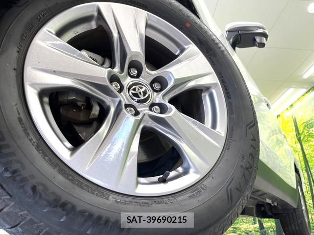 Toyota HARRIER 2023-10 8545394-13