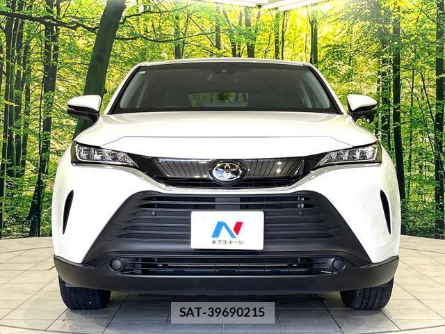 Toyota HARRIER 2023-10 8545394-14