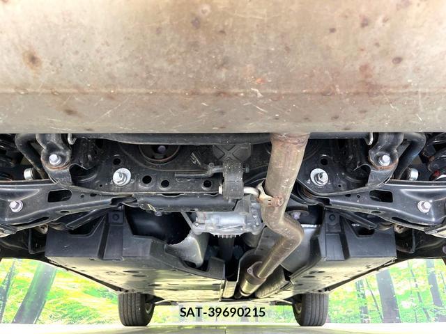 Toyota HARRIER 2023-10 8545394-19