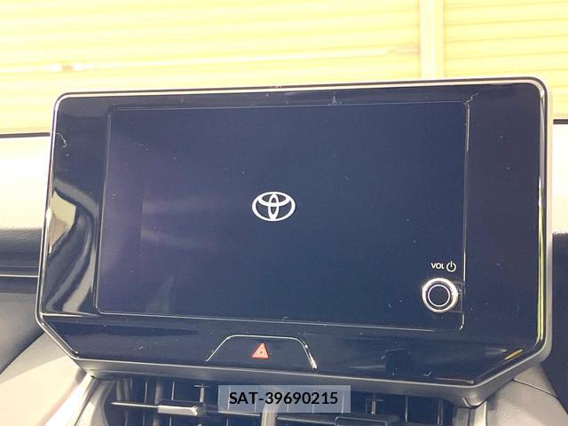 Toyota HARRIER 2023-10 8545394-2