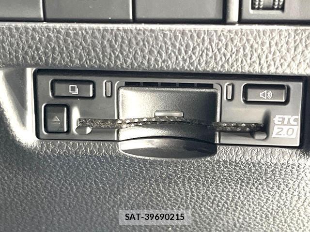 Toyota HARRIER 2023-10 8545394-4