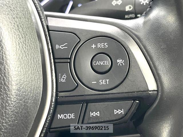 Toyota HARRIER 2023-10 8545394-5