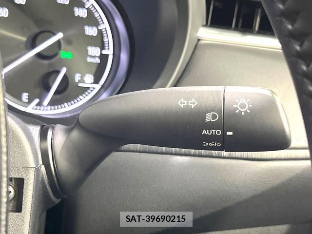 Toyota HARRIER 2023-10 8545394-6