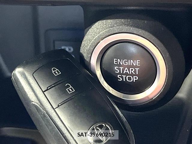 Toyota HARRIER 2023-10 8545394-7