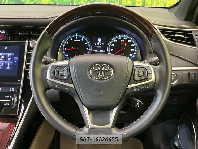 Toyota HARRIER 2015-03 8545456-10