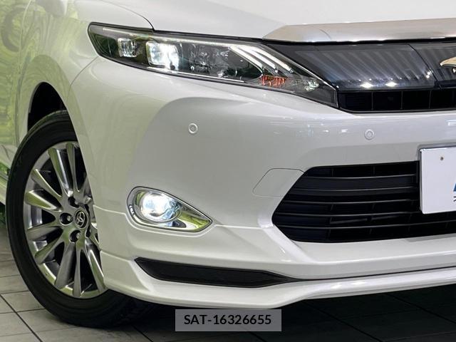Toyota HARRIER 2015-03 8545456-11