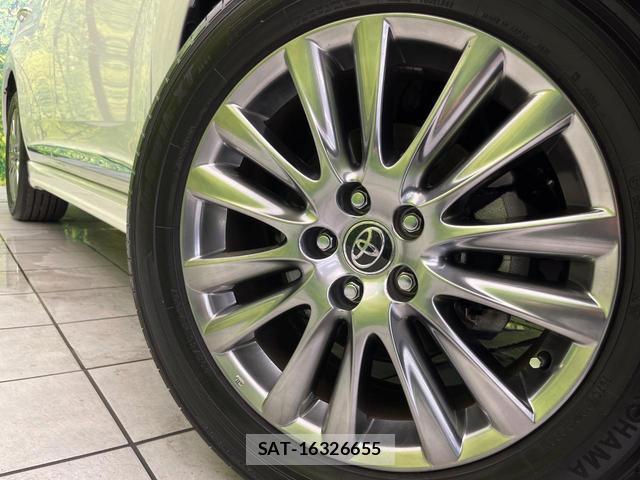 Toyota HARRIER 2015-03 8545456-12