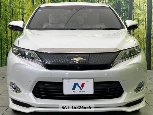 Toyota HARRIER 2015-03 8545456-13