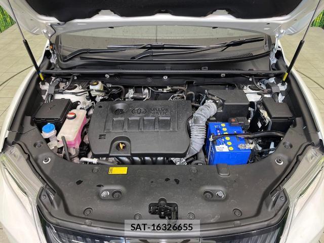 Toyota HARRIER 2015-03 8545456-17