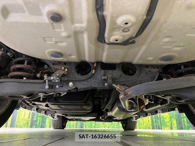 Toyota HARRIER 2015-03 8545456-18