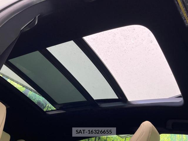 Toyota HARRIER 2015-03 8545456-2