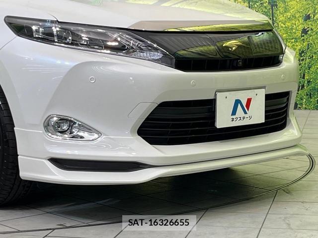 Toyota HARRIER 2015-03 8545456-3