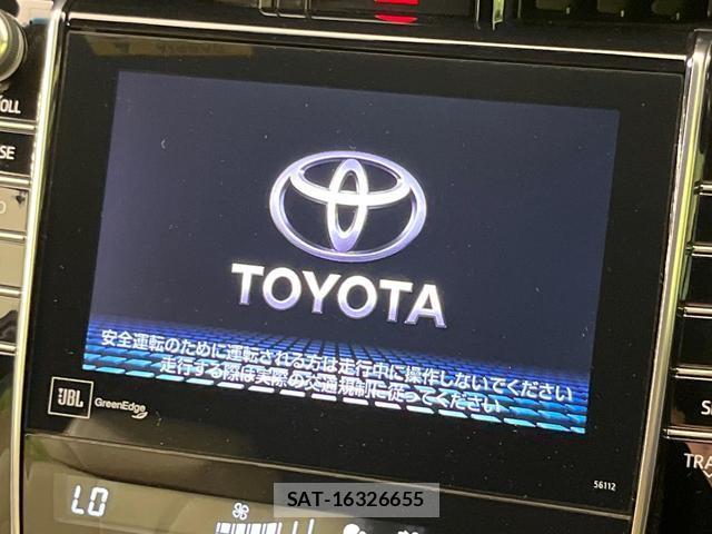 Toyota HARRIER 2015-03 8545456-4