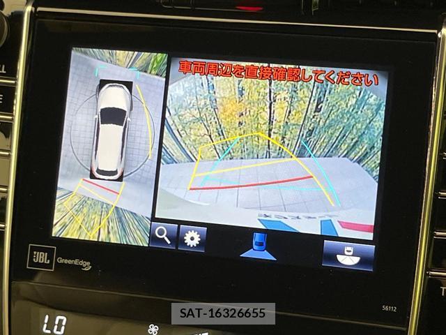 Toyota HARRIER 2015-03 8545456-5