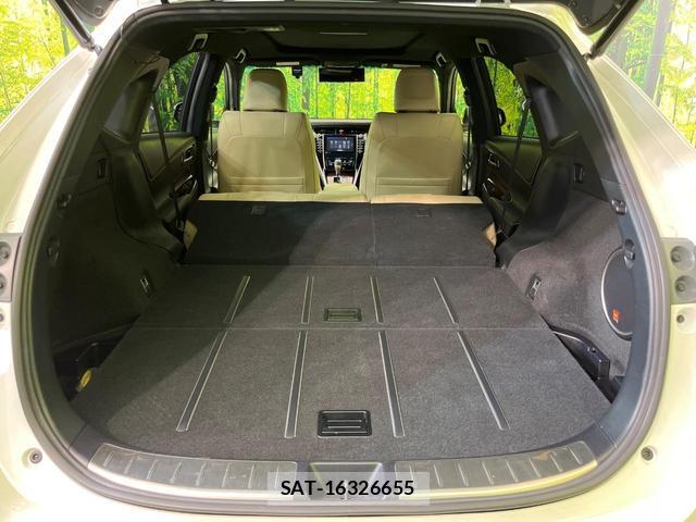 Toyota HARRIER 2015-03 8545456-9