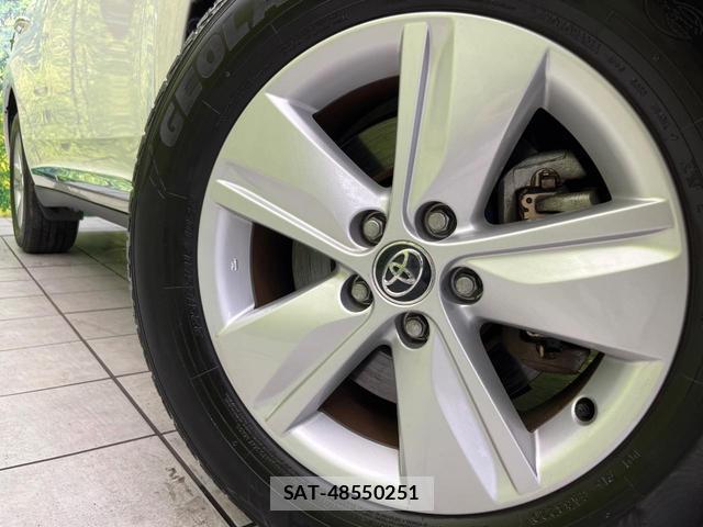 Toyota HARRIER 2017-09 8545477-12
