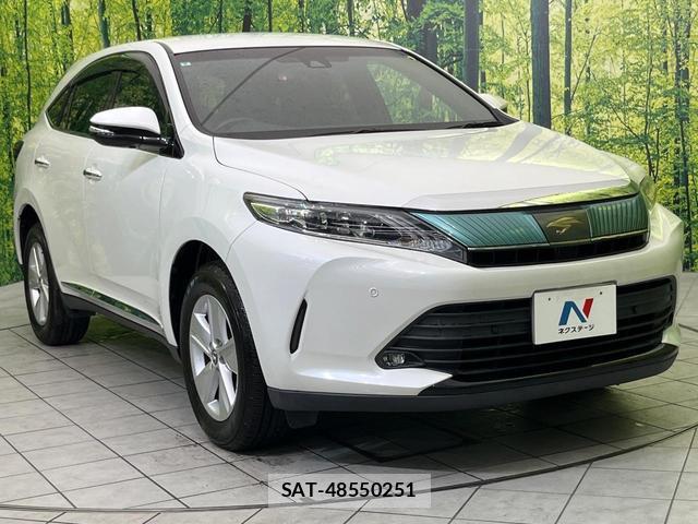 Toyota HARRIER 2017-09 8545477-15