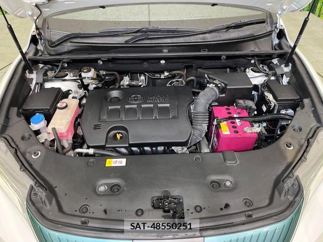 Toyota HARRIER 2017-09 8545477-17