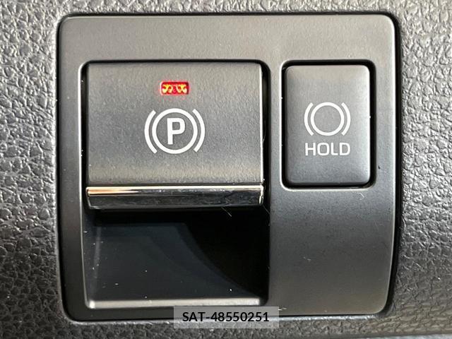 Toyota HARRIER 2017-09 8545477-6