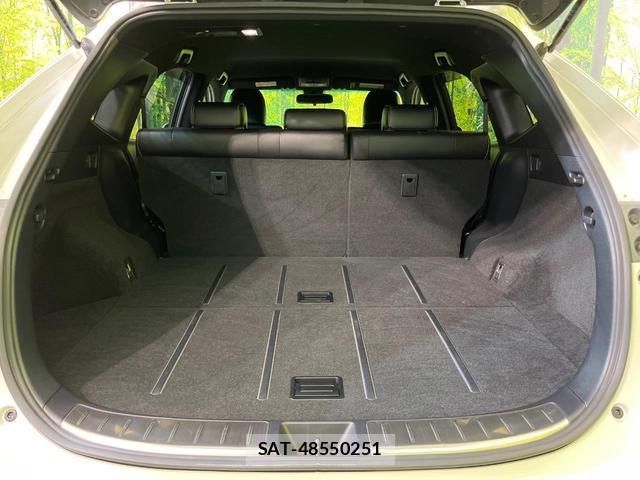 Toyota HARRIER 2017-09 8545477-9