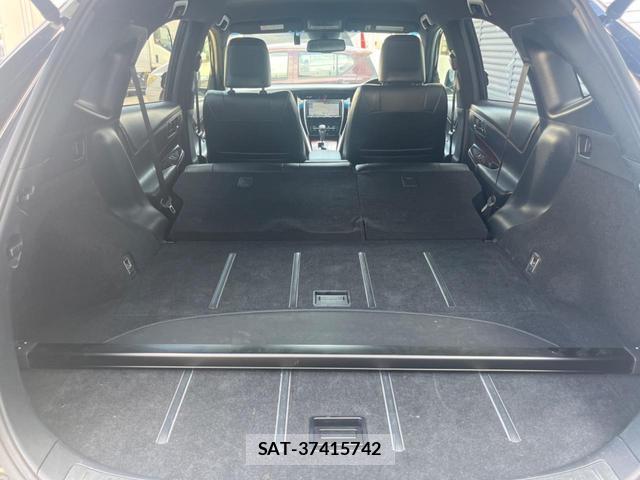 Toyota HARRIER 2017-02 8545976-10
