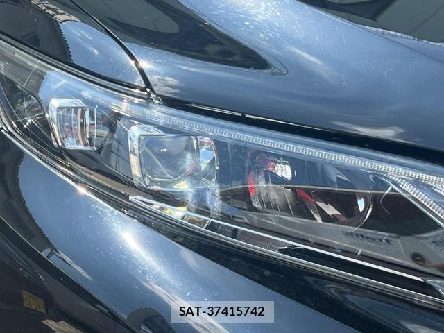 Toyota HARRIER 2017-02 8545976-12