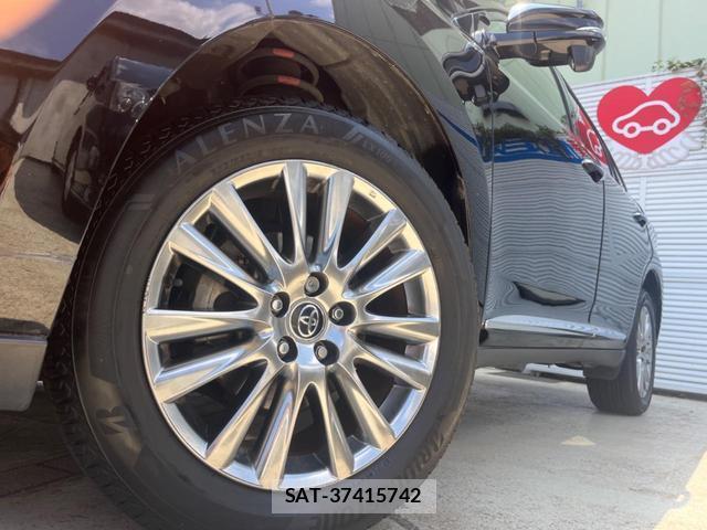 Toyota HARRIER 2017-02 8545976-13