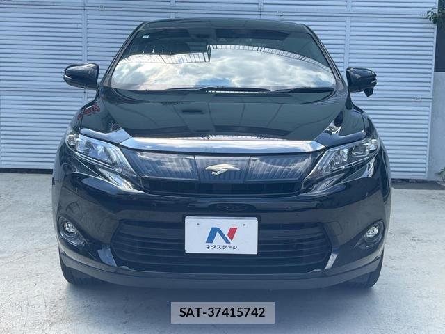 Toyota HARRIER 2017-02 8545976-14