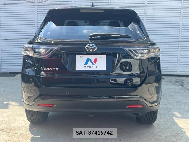 Toyota HARRIER 2017-02 8545976-15