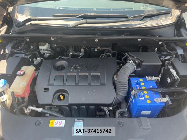 Toyota HARRIER 2017-02 8545976-18