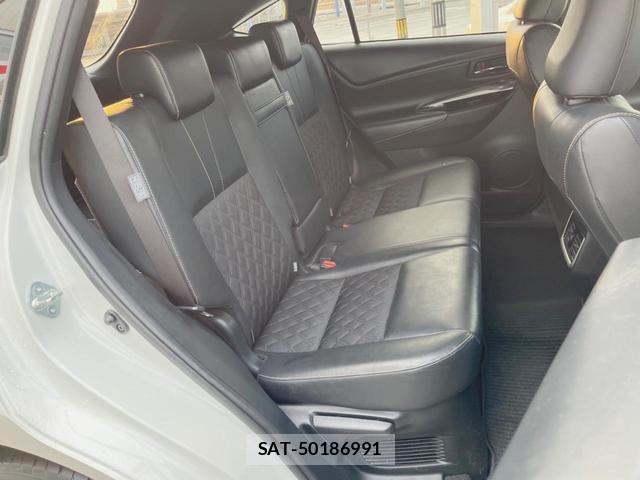 Toyota HARRIER 2017-11 8546325-12