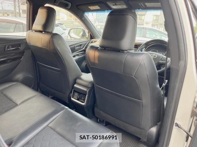 Toyota HARRIER 2017-11 8546325-13