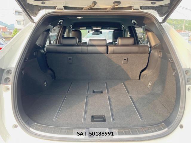 Toyota HARRIER 2017-11 8546325-14