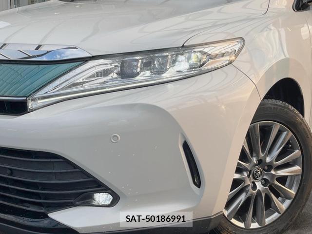 Toyota HARRIER 2017-11 8546325-15