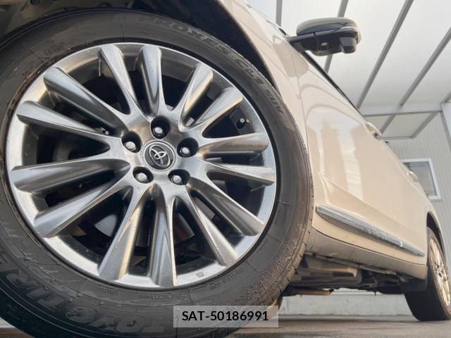 Toyota HARRIER 2017-11 8546325-16