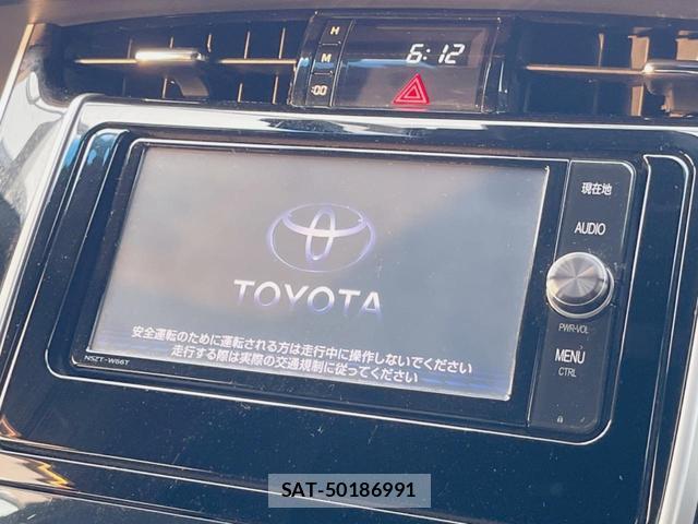 Toyota HARRIER 2017-11 8546325-3
