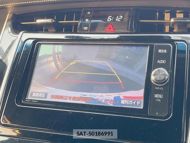 Toyota HARRIER 2017-11 8546325-4